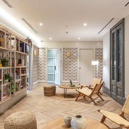 Weflating Boutique Hostel 巴塞罗那 外观 照片