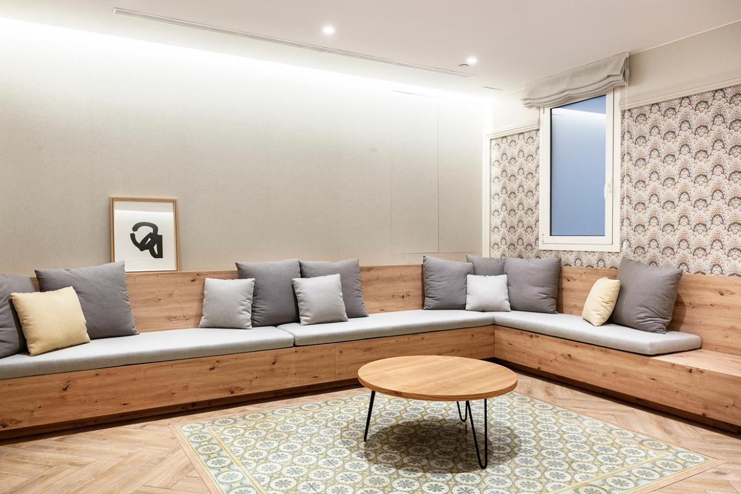 Weflating Boutique Hostel 巴塞罗那 外观 照片