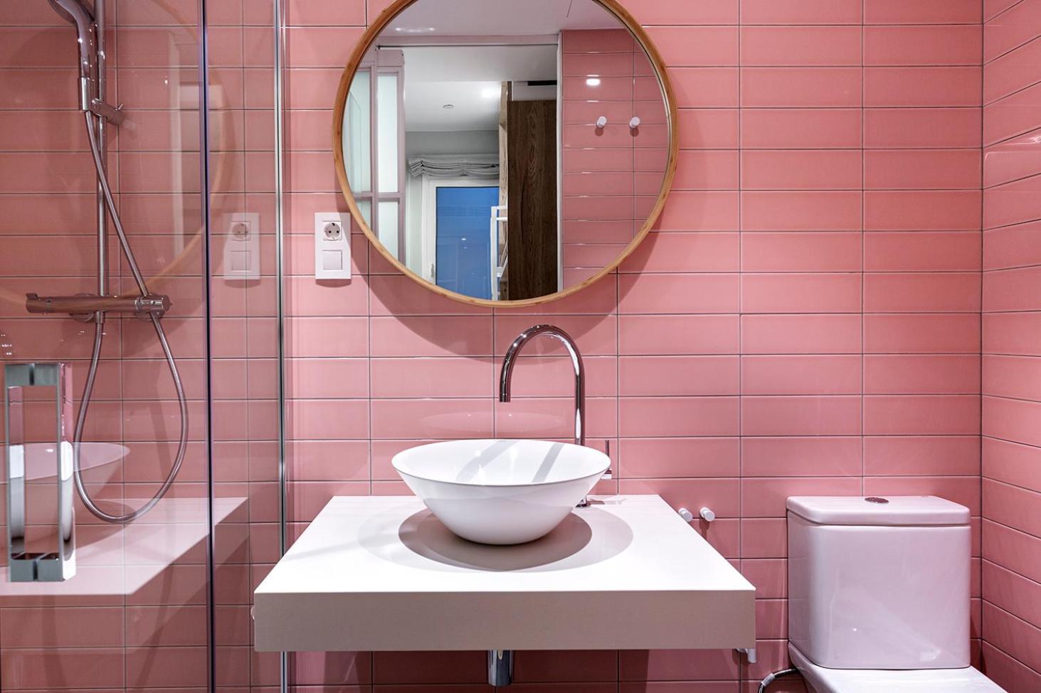 Weflating Boutique Hostel 巴塞罗那 外观 照片