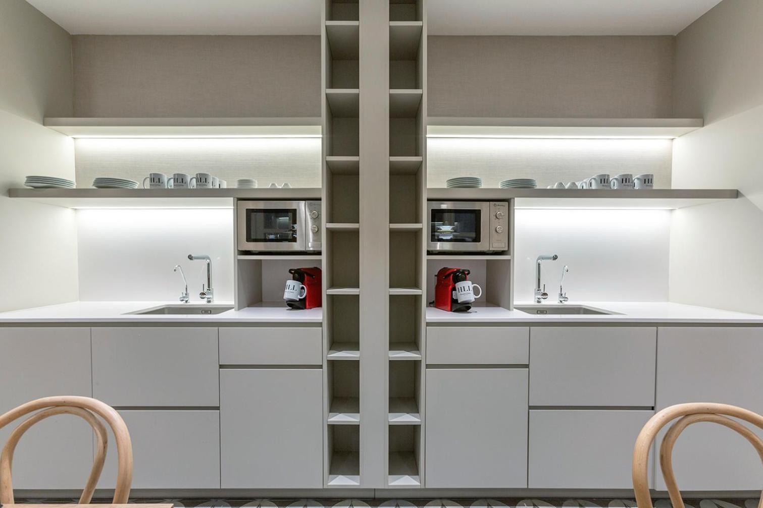 Weflating Boutique Hostel 巴塞罗那 外观 照片