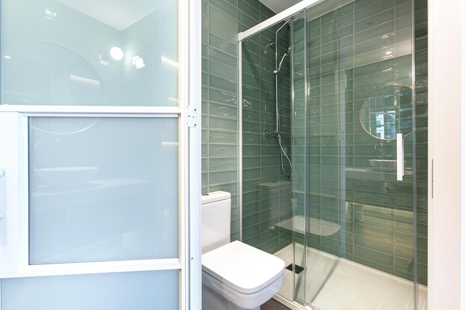 Weflating Boutique Hostel 巴塞罗那 外观 照片