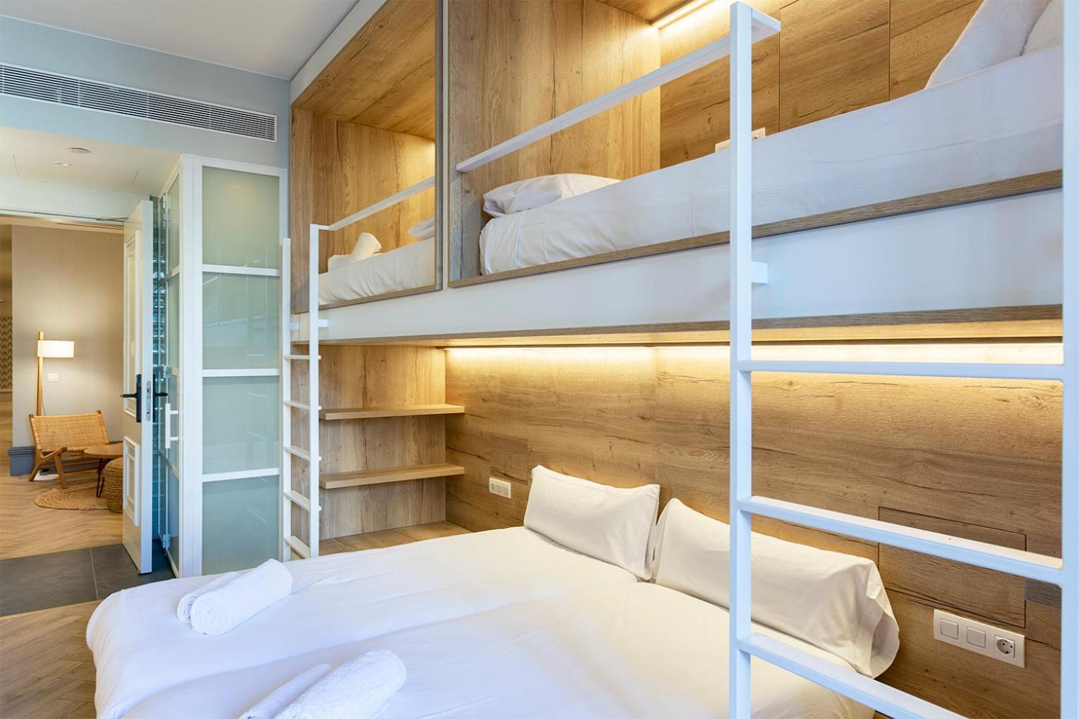 Weflating Boutique Hostel 巴塞罗那 外观 照片