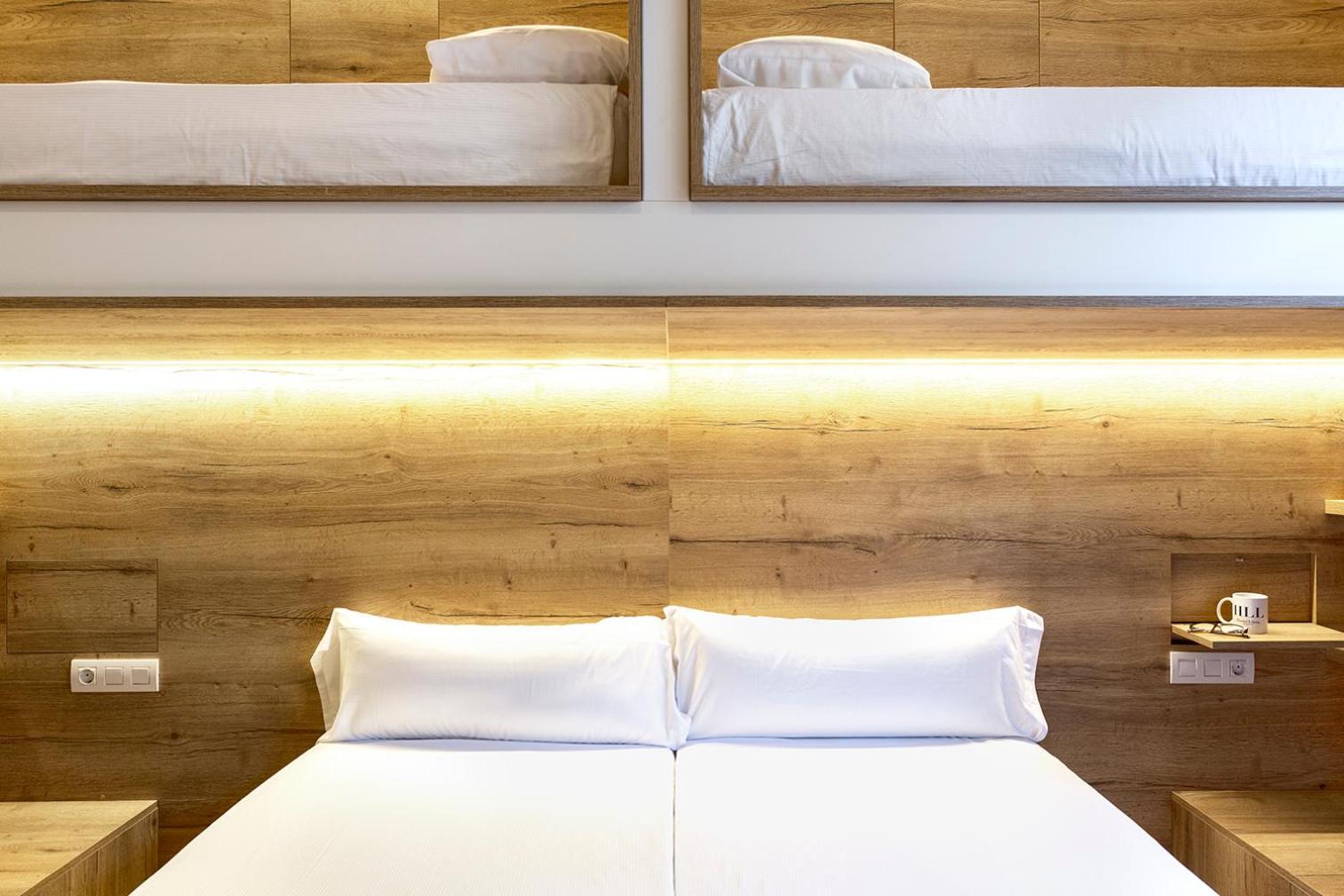 Weflating Boutique Hostel 巴塞罗那 外观 照片