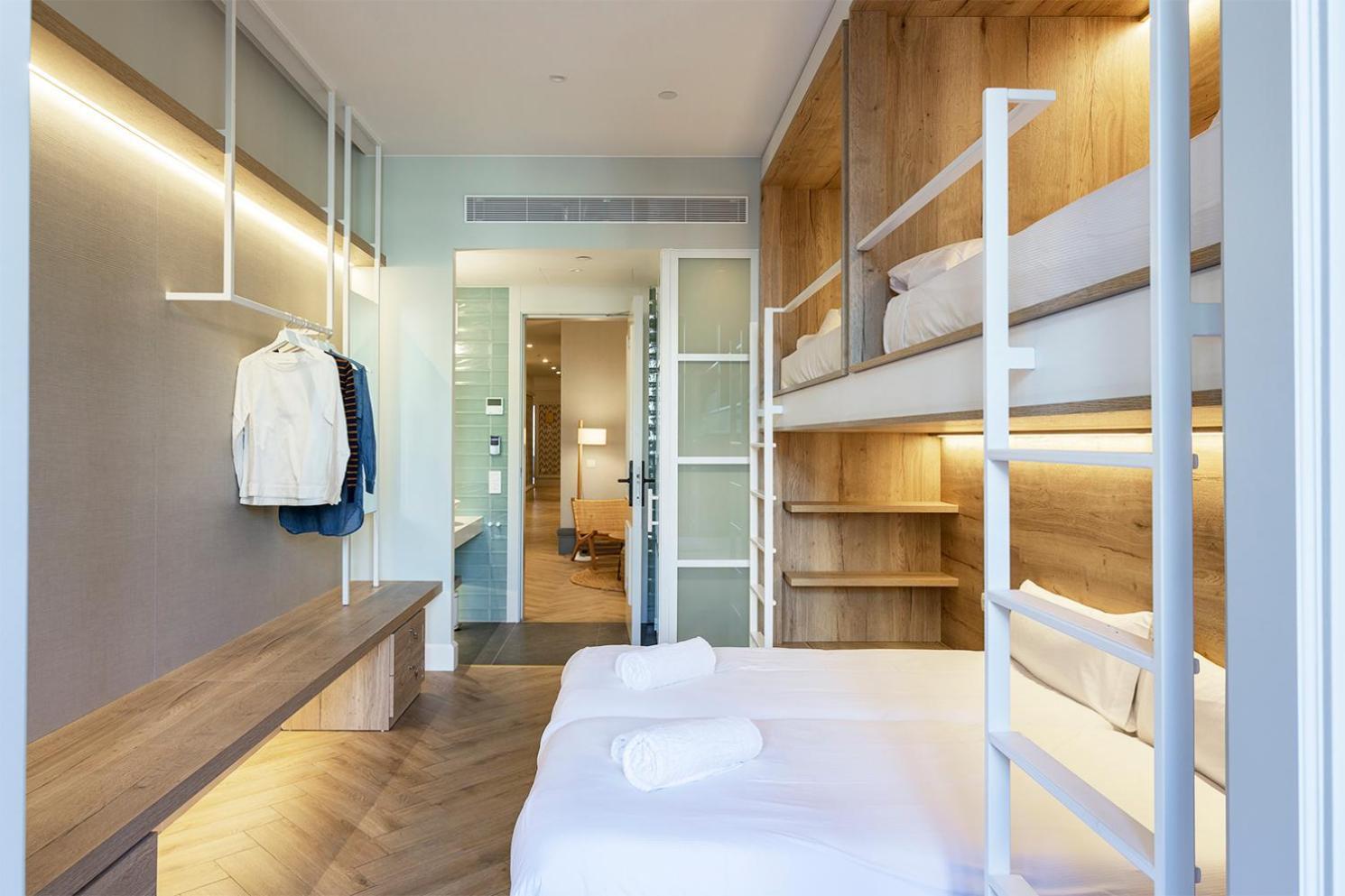 Weflating Boutique Hostel 巴塞罗那 外观 照片